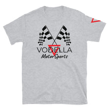 Load image into Gallery viewer, Vodella MotorSports Limitied Edition Unisex T-Shirt

