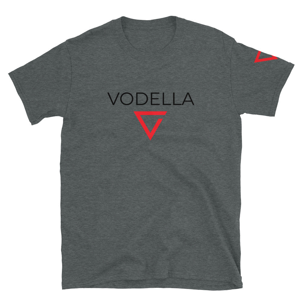 Vodella Unisex T-Shirt
