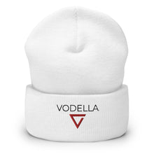 Load image into Gallery viewer, Vodella Cuffed Beanie
