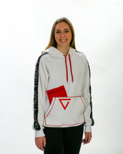 Load image into Gallery viewer, Vodella Hoodie with Tech Pocket Unisex
